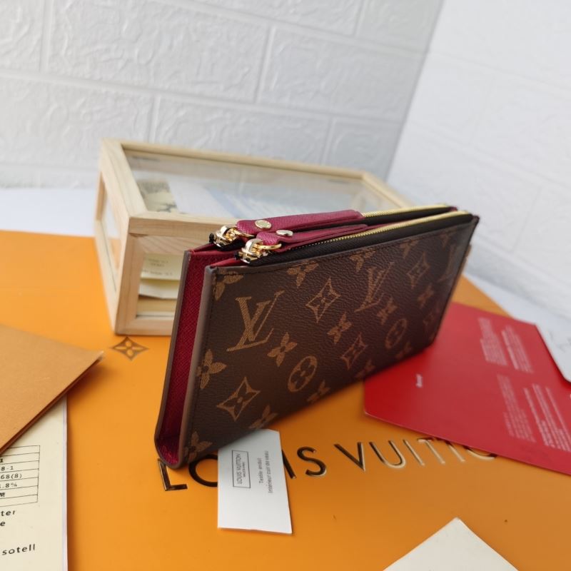 Louis Vuitton Wallets Purse